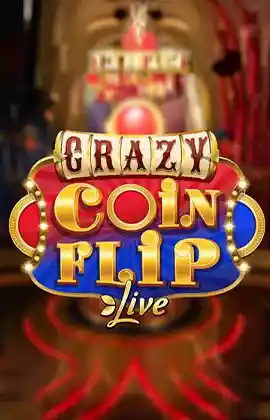 Crazy Coin Flip