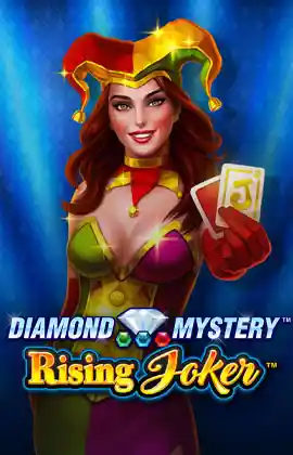 Rising Joker