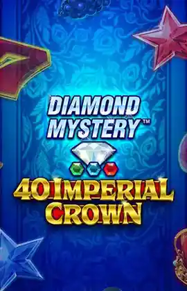 40 Imperial Crown