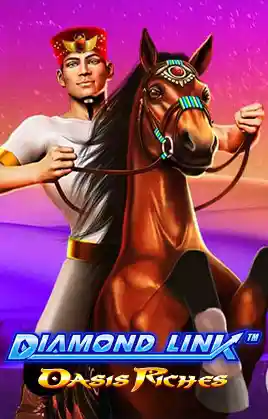 Diamond Link Oasis Riches