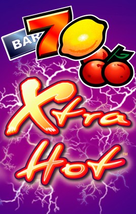 Xtra Hot