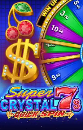Super Crystal 7s