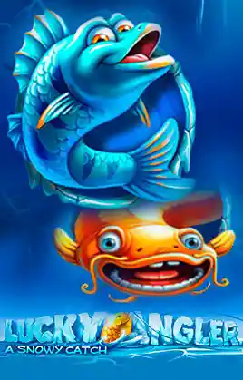 Lucky Angler