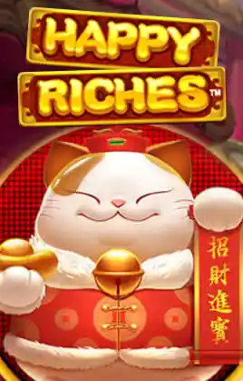 Happy Riches