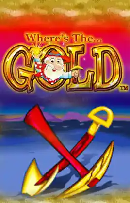 Where is the Gold