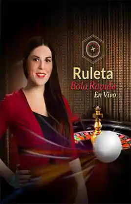 Roleta Ao Vivo