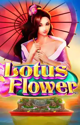 Lotus Flower