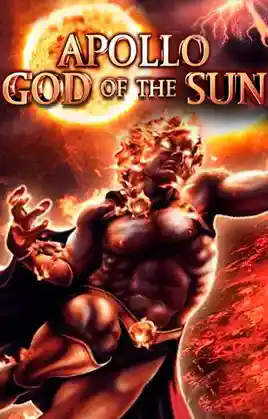 Apollo Deus do Sol