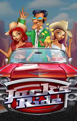 Jacks Ride
