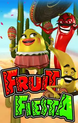 Fruit Fiesta