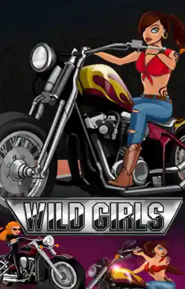 Wild Girls