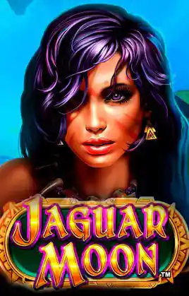 Jaguar Moon