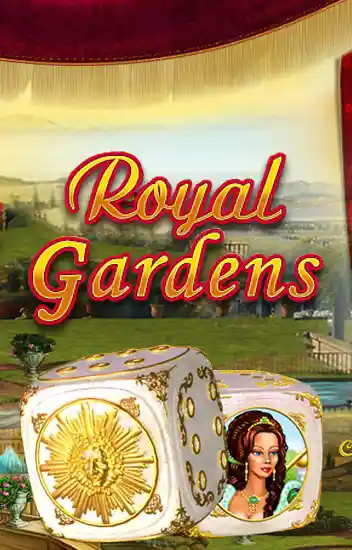 Royal Gardens