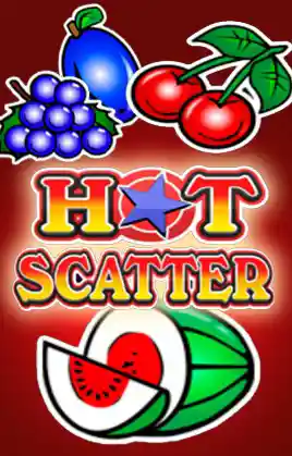 Magic Scatter