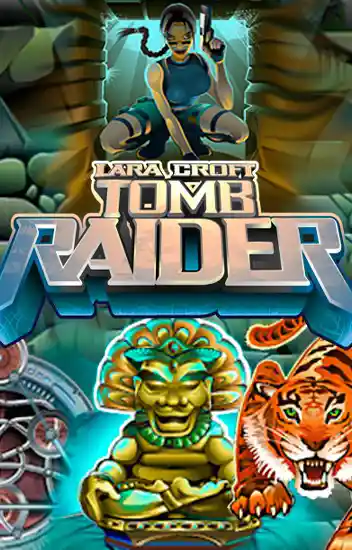 Tomb Raider
