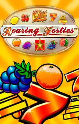 Roaring Forties