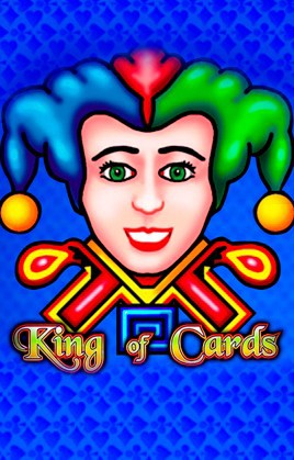 King Of Cards