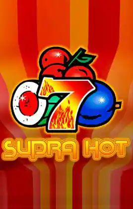 Supra Hot