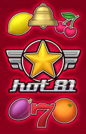 Hot 81