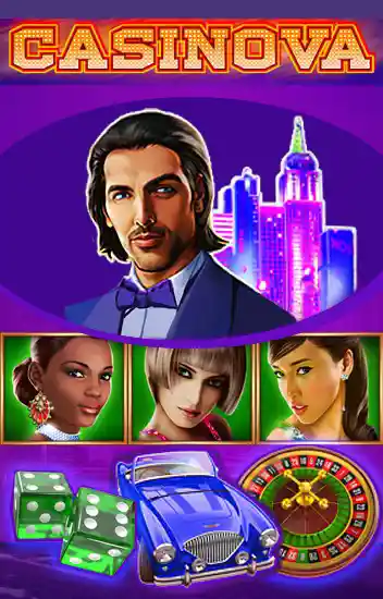 Casinova