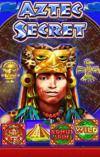 Aztec Secret