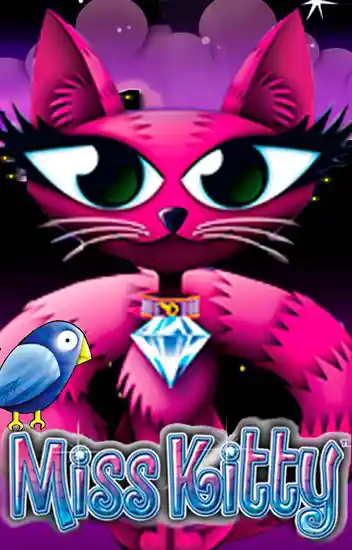 Miss Kitty