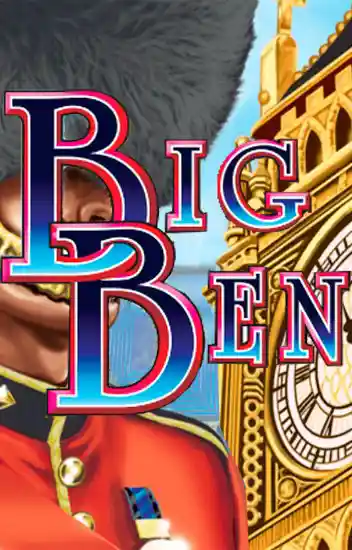 Big Ben