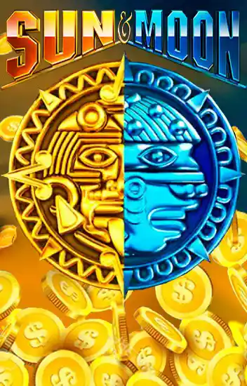 Sun and Moon