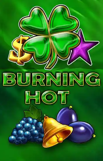 Burning Hot