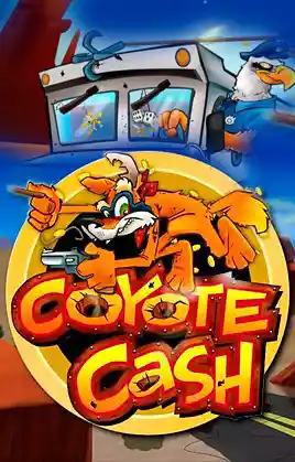 Coyote Cash