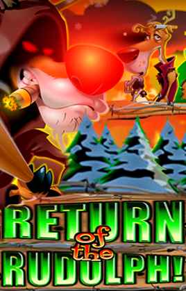 Return Of Rudolph