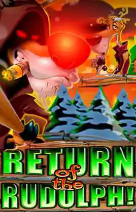 Return Of Rudolph