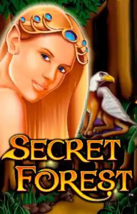 Secret Forest