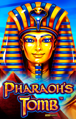Pharaohs Tomb