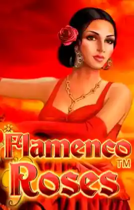 Flamenco Roses