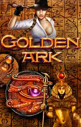 Golden Ark