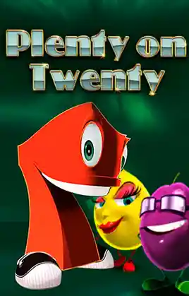 Plenty on Twenty