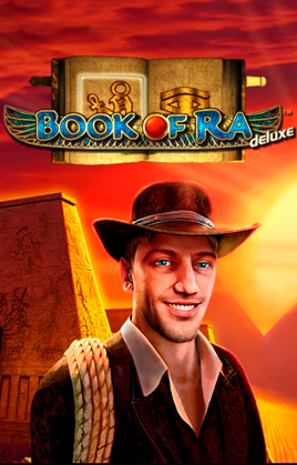 Book of Ra Deluxe