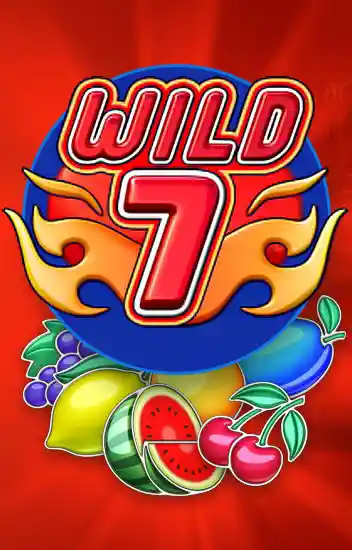 Wild 7