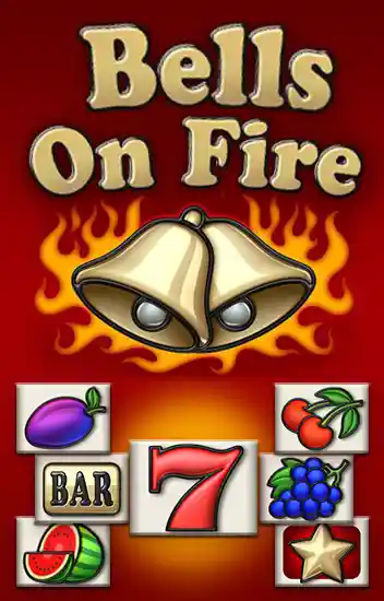 Bells on Fire