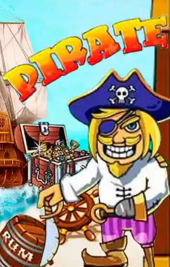 Pirate by igrosoft