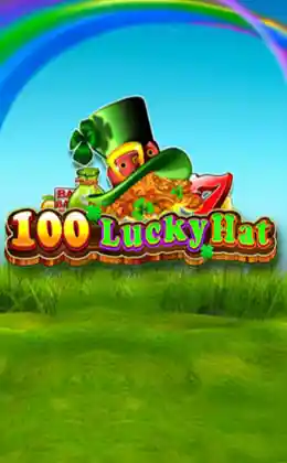 100 Lucky Hat