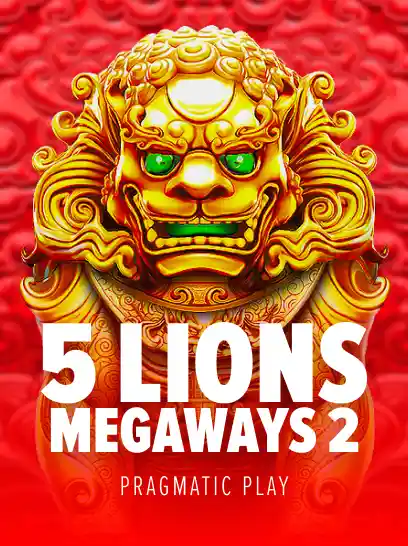 5 ไลอ้อนส์ เมกะเวย์ส 2