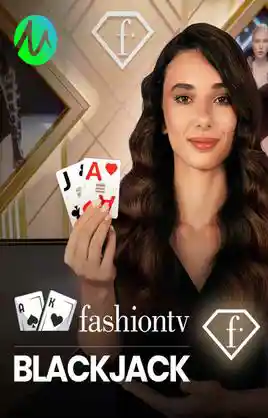 Fashion TV Blackjack