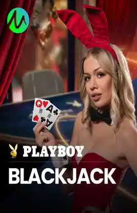 Playboy Blackjack