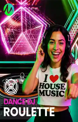 Dance Dj Roulette