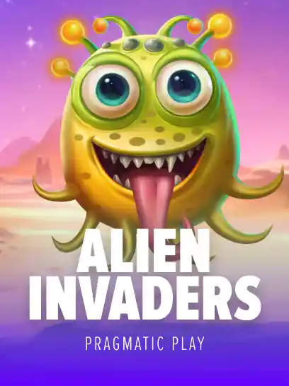 Alien Invaders
