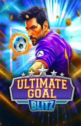 Ultimate Goal Blitz